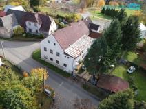 Prodej ubytování, Strašín, 450 m2