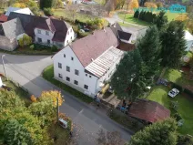 Prodej ubytování, Strašín, 450 m2