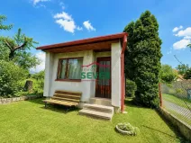 Prodej zahrady, Most, U Lesíka, 403 m2