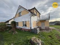 Prodej rodinného domu, Dřenice, 80 m2