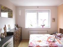 Pronájem bytu 2+kk, Prostějov, Krasická, 53 m2