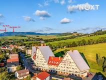 Prodej bytu 3+1, Králíky, Leoše Janáčka, 85 m2