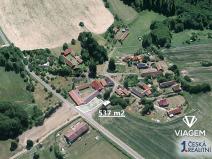 Prodej pozemku pro bydlení, Tábor, Blanická, 537 m2