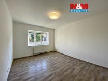 Pronájem bytu 2+1, Krnov - Pod Cvilínem, Zeyerova, 50 m2