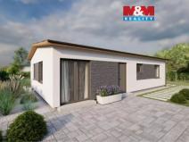 Prodej rodinného domu, Plasy - Nebřeziny, 60 m2