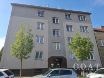 Prodej bytu 3+kk, Plzeň, Rychtaříkova, 52 m2