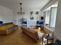 Pronájem bytu 2+1, Brno, Botanická, 70 m2