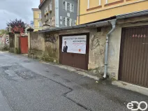 Prodej garáže, Liberec, 24 m2