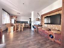 Pronájem bytu 2+kk, Praha - Braník, Pod vinohradem, 60 m2