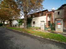 Prodej rodinného domu, Praha - Záběhlice, Průhonická, 120 m2