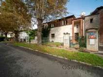 Prodej rodinného domu, Praha - Záběhlice, Průhonická, 120 m2