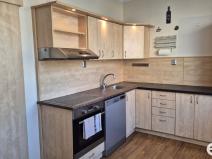 Pronájem bytu 2+1, Nové Město pod Smrkem, Husova, 57 m2