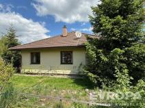 Pronájem vily, Druhanov, 110 m2