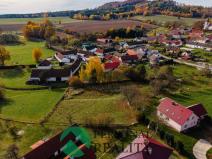 Prodej pozemku pro bydlení, Mlýny, 2232 m2