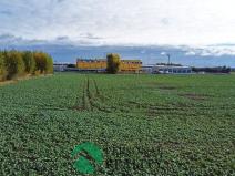 Prodej komerčního pozemku, Cerhenice, 5795 m2