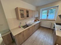 Pronájem bytu 2+1, Havlíčkův Brod, Trocnovská, 55 m2