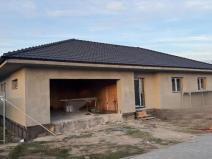 Prodej rodinného domu, Hrotovice, Manž. Orlových, 179 m2