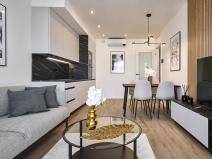 Prodej bytu 2+kk, Praha - Stodůlky, Hábova, 48 m2