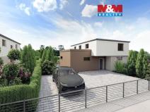 Prodej rodinného domu, Tuklaty, Járy Cimrmana, 154 m2