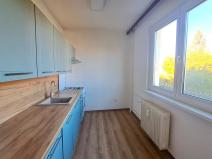 Pronájem bytu 2+1, Zlín, Tyršova, 56 m2