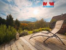 Prodej rodinného domu, Kostelany, 62 m2