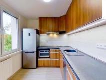 Prodej bytu 3+1, Pardubice, Brožíkova, 77 m2