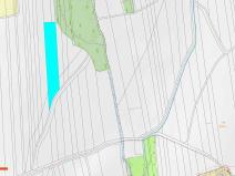 Prodej pole, Sehradice, 8080 m2