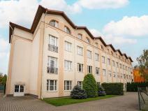 Prodej bytu 3+kk, Milovice, Topolová, 89 m2