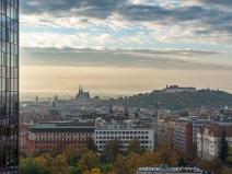 Pronájem bytu 4+kk, Brno, Šumavská, 280 m2