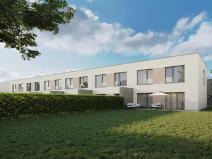 Prodej rodinného domu, Květnice, Kostivalová, 140 m2