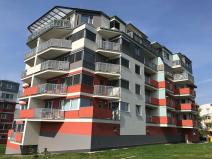 Pronájem bytu 2+kk, Zlín, Zelinova, 47 m2