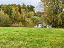 Prodej pozemku pro bydlení, Liberec, 1007 m2