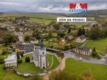 Prodej rodinného domu, Bílý Kostel nad Nisou, 200 m2