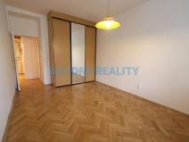 Pronájem bytu 2+kk, Praha - Břevnov, Junácká, 56 m2