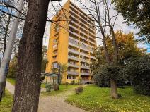 Pronájem bytu 3+1, Ostrava, Opavská, 65 m2