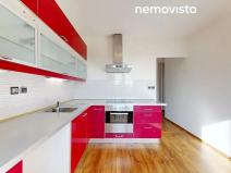 Pronájem bytu 1+1, Ostrava, Jičínská, 40 m2