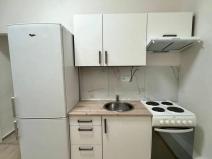 Pronájem bytu 2+1, Praha - Vysočany, Jandova, 50 m2