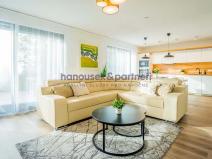 Prodej bytu 3+kk, Volary, 119 m2