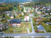 Prodej pozemku pro bydlení, Velké Losiny, 970 m2