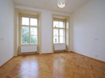 Pronájem bytu 2+kk, Praha - Staré Město, Kozí, 51 m2