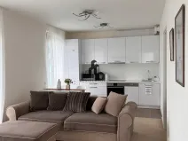 Pronájem bytu 2+kk, Praha - Žižkov, Olgy Havlové, 50 m2