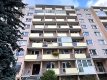 Prodej bytu 3+1, Mohelnice, 76 m2