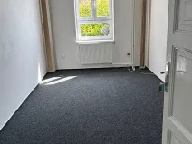 Pronájem kanceláře, Pardubice, Jana Palacha, 15 m2