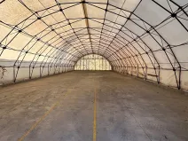 Pronájem skladu, Pardubice, Jana Palacha, 351 m2