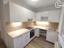 Pronájem bytu 2+1, Ostrava - Hrabůvka, Provaznická, 54 m2