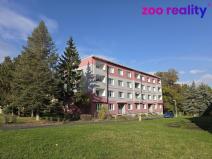 Prodej bytu 1+1, Jirkov, Vinařická, 36 m2