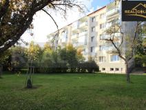 Pronájem bytu 2+1, Třebíč, Revoluční, 52 m2