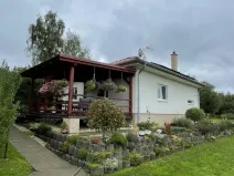 Prodej rodinného domu, Krhová, Pod Kameněm, 75 m2