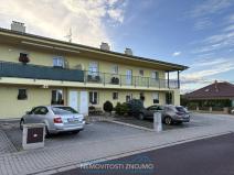 Pronájem bytu 2+kk, Chvalovice, 50 m2
