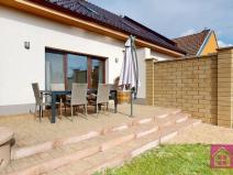 Pronájem rodinného domu, Břeclav - Charvátská Nová Ves, Kapusty, 111 m2